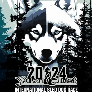2024 Race Design Sticker