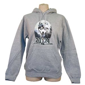 2024 Yukon Quest Hoodie