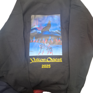 2025 Aurora Sweatshirt