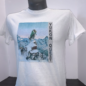 Caldwell Art T-Shirt