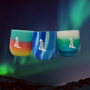 Aurora Cups