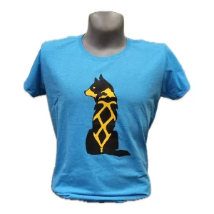 Sitting Dog Youth T-Shirt