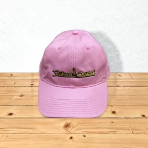 Yukon Quest Cap