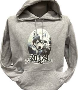 2024 Yukon Quest Hoodie