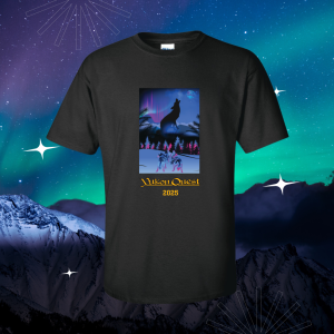 2025 Aurora T-Shirt
