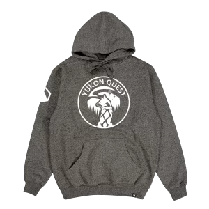 Yukon Built Hoodie