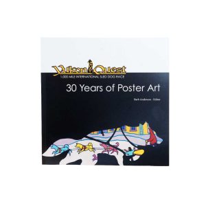30 Years of Poster Art Book