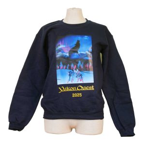 2025 Aurora Sweatshirt