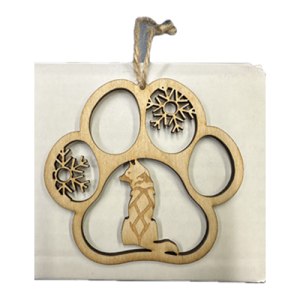 Christmas Ornament