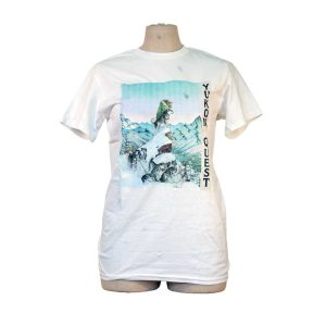 Caldwell Art T-Shirt