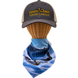 Yukon Quest Cap
