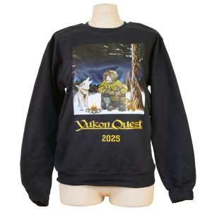 2025 Man and Tree Sweatshirt